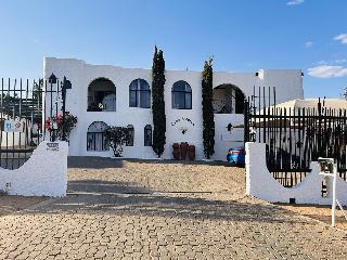 Casa Blanca Boutique Hotel Pension