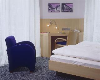Mintrops Stadt Hotel Margarethenhöhe, Essen