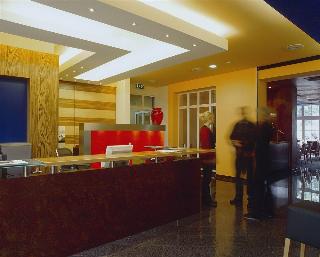 Mintrops Stadt Hotel Margarethenhöhe, Essen