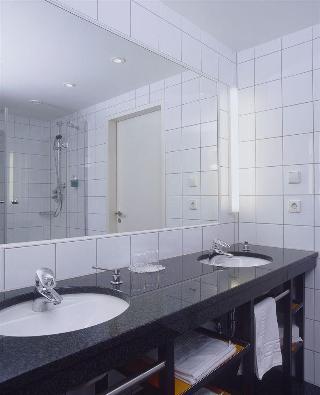 Mintrops Stadt Hotel Margarethenhöhe, Essen