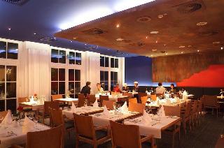 Mintrops Stadt Hotel Margarethenhöhe, Essen
