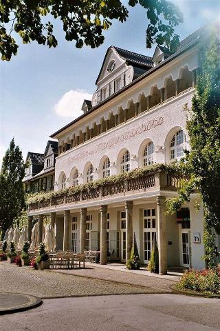 Mintrops Stadt Hotel Margarethenhöhe, Essen