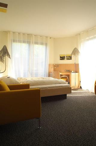 Mintrops Stadt Hotel Margarethenhöhe, Essen