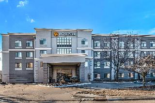 La Quinta Inn & Suites Kearney