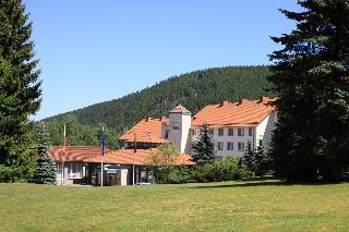 Waldhotel Berghof