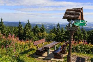 Waldhotel Berghof