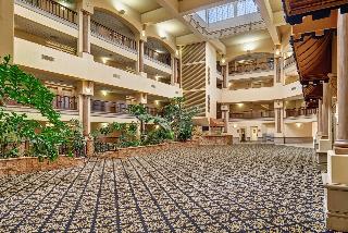 Radisson Hotel El Paso Airport