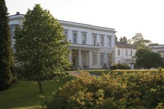 Buxted Park, East Sussex