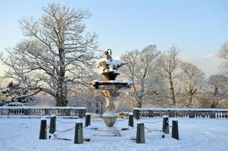 Buxted Park, East Sussex