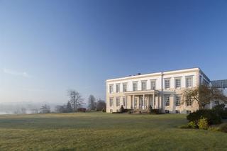 Buxted Park, East Sussex