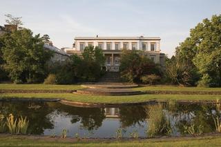 Buxted Park, East Sussex