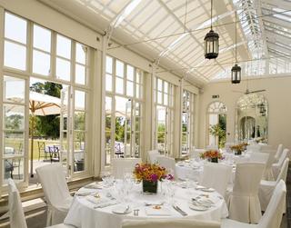 Buxted Park, East Sussex