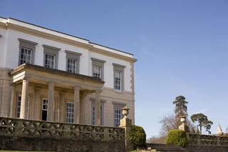 Buxted Park, East Sussex