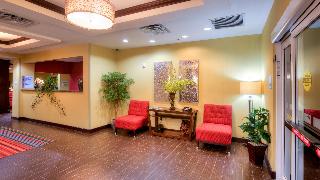 Holiday Inn Express & Suites Elk City By IHG