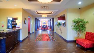 Holiday Inn Express & Suites Elk City By IHG