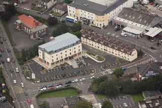 Belmore Court & Motel