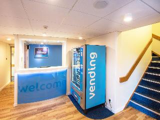 Travelodge Edinburgh Musselburgh, Edinburgh