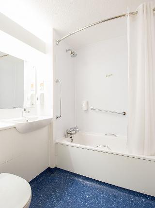 Travelodge Edinburgh Musselburgh, Edinburgh