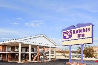 Knights Inn Wendover