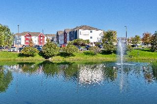 Candlewood Suites Kenosha