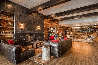 Holiday Inn Estes Park