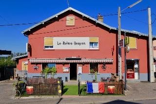 Logis Hôtel le Relais Vosgien
