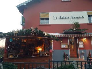 Logis Hôtel le Relais Vosgien