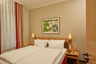 Ramada Hotel Friedrichroda, Erfurt