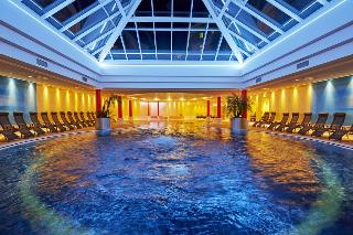 Ramada Hotel Friedrichroda, Erfurt