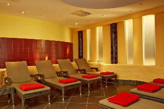 Ramada Hotel Friedrichroda, Erfurt