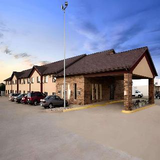 Rodeway Inn Effingham IL
