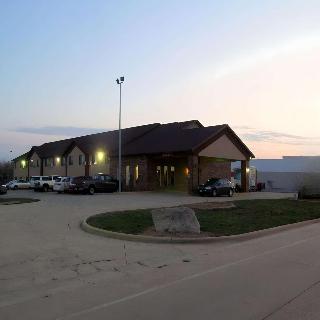 Rodeway Inn Effingham IL