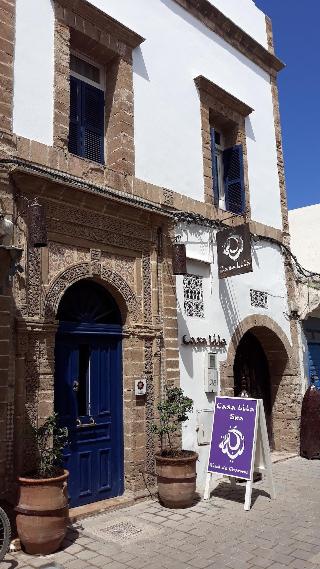 Casa Lila