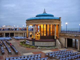 Eastbourne Riviera, East Sussex