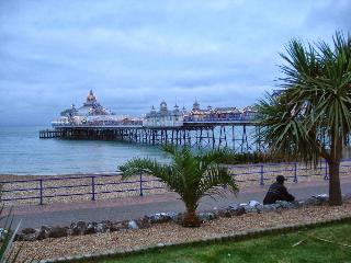 Eastbourne Riviera, East Sussex