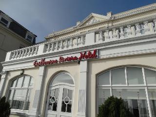 Eastbourne Riviera, East Sussex