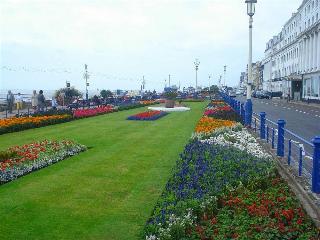Eastbourne Riviera, East Sussex