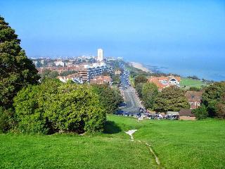 Eastbourne Riviera, East Sussex