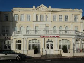 Eastbourne Riviera, East Sussex