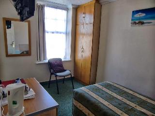 Eastbourne Riviera, East Sussex