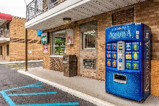 Elmsford Motel