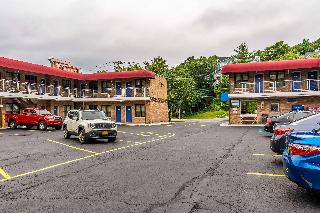 Elmsford Motel