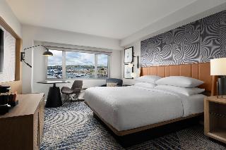 Sheraton Erie Bayfront