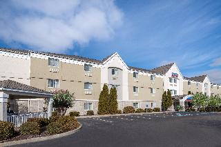 Candlewood Suites Elkhart