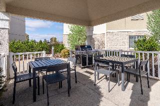 Candlewood Suites Elkhart