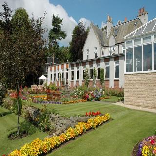 Pitbauchlie House, Edinburgh