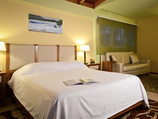 Maitei Posadas Hotel & Resort