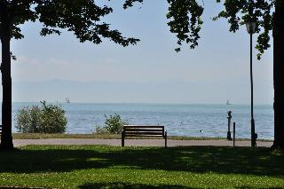 Traube am See