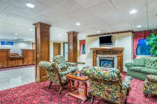 BAYMONT INN AND SUITES WRIGHT PATTERSON AFB