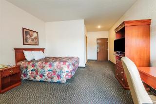 BAYMONT INN AND SUITES WRIGHT PATTERSON AFB